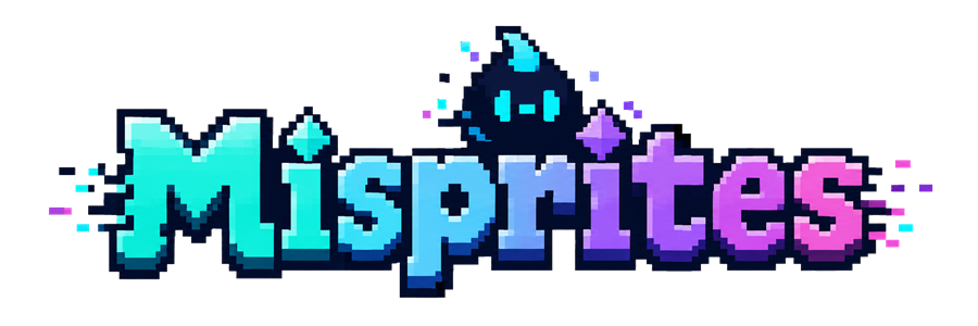 Misprites